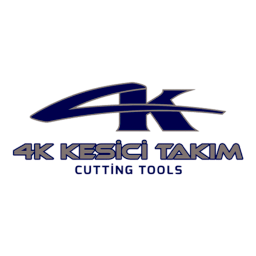 4k kesici takım